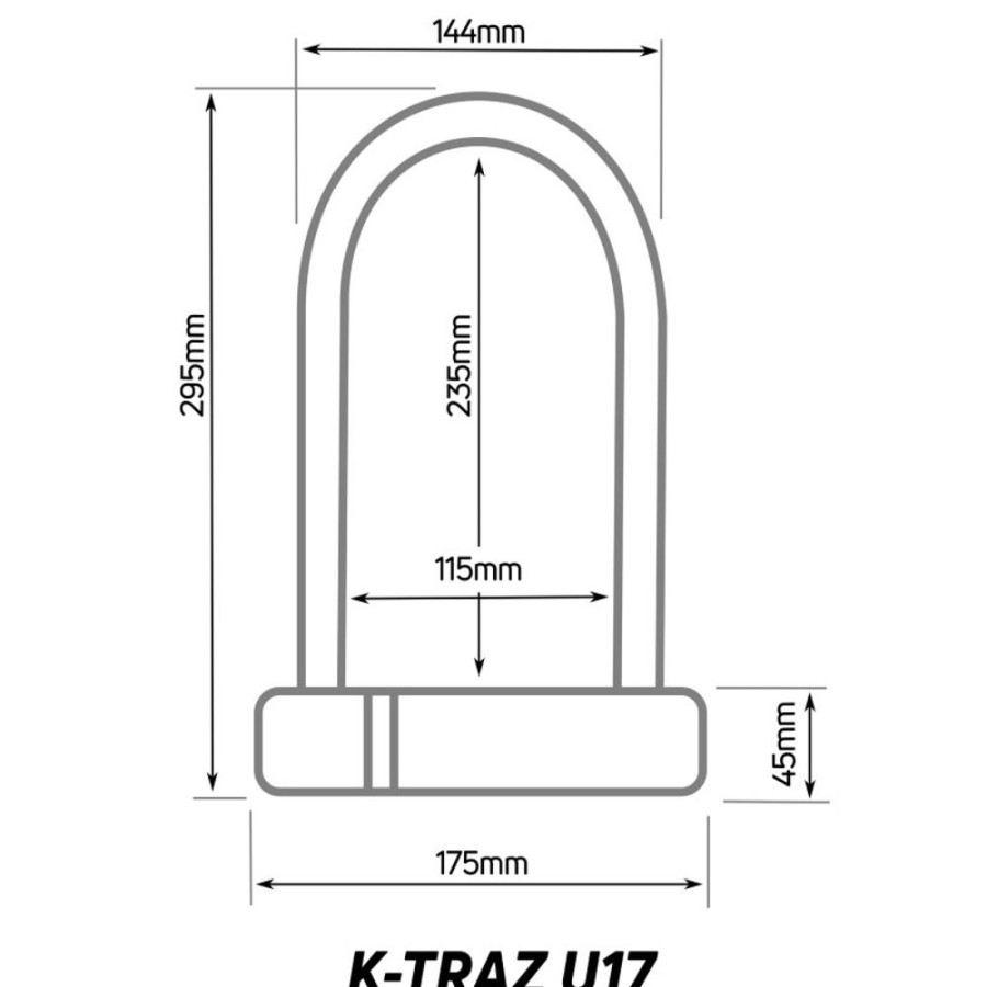 Sicherheit Zéfal | K-Traz U17