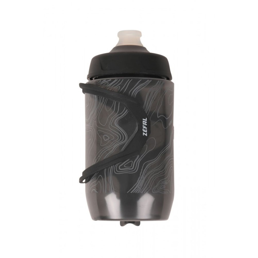 Hydratation Zéfal | Pulse Z2 & Sense Pro 50 Bottle Cage Set