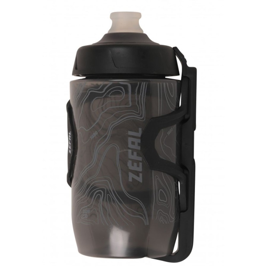 Hydratation Zéfal | Pulse Z2 & Sense Pro 50 Bottle Cage Set