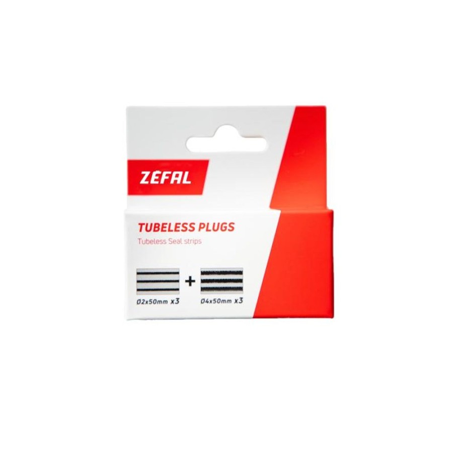 Schmier- Und Reinigungsmittel Zéfal | Tubeless Plugs