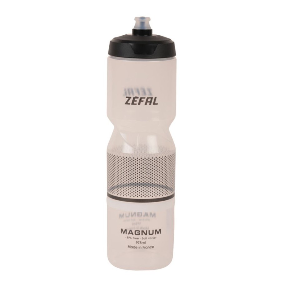 Hydratation Zéfal | Magnum