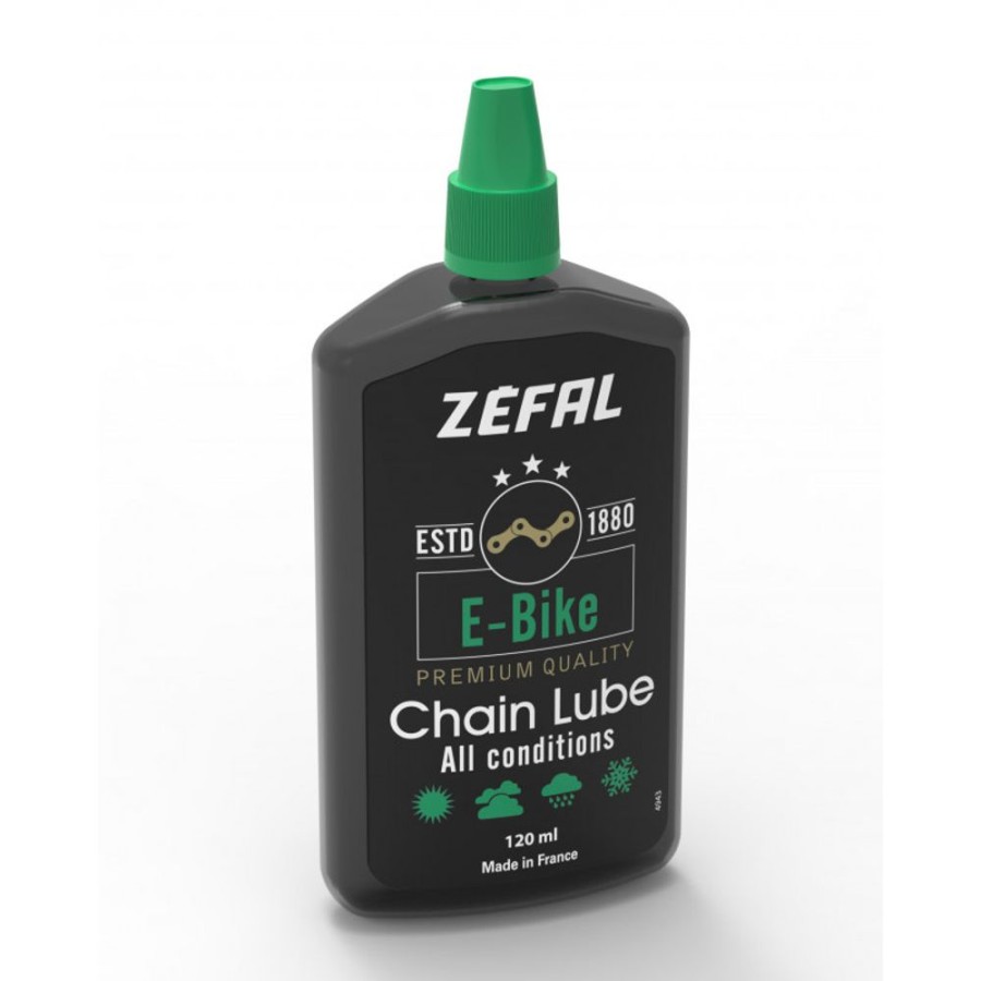 Schmier- Und Reinigungsmittel Zéfal | E-Bike Chain Lube