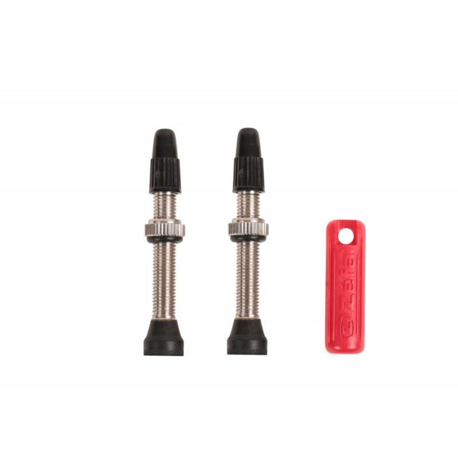 Pumpen Zéfal | Tubeless Valves