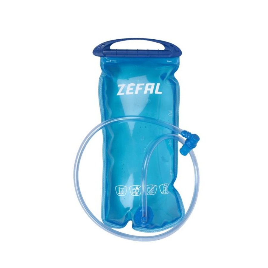 Hydratation Zéfal | 2L Bladder