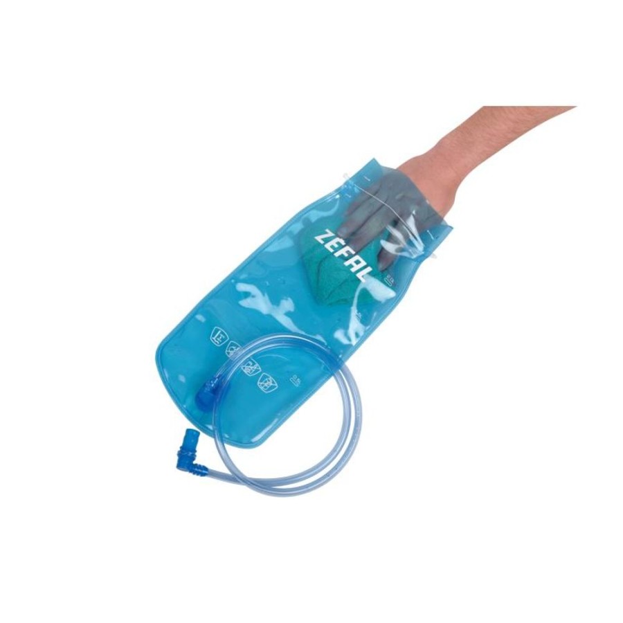 Hydratation Zéfal | 2L Bladder